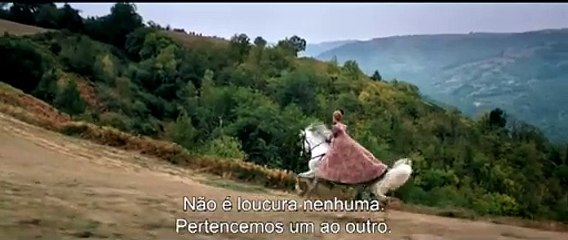 La Princesse de Montpensier Bande-annonce (PT)