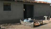 Grupo criminoso invade residências, expulsa famílias e incendeia pelo menos três casas, na Paraíba