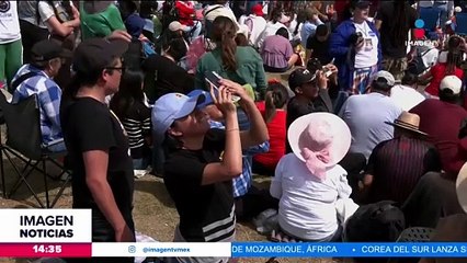 Eclipse Solar: Dejó un impacto económico en México