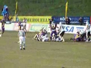 Vikings vs Raiders 0079