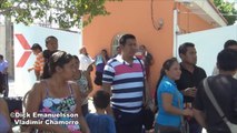 El Salvador: 1 200 obreros y obreras en la Maquila Manufacturas del Río expulsados a la calle por los patronos