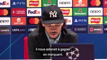 Bayern - Sané : 