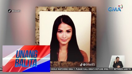 Heart Evangelista, nag-share ng throwback photos | UB