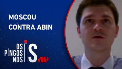 Espião da Rússia é identificado atuando em embaixada no Brasil