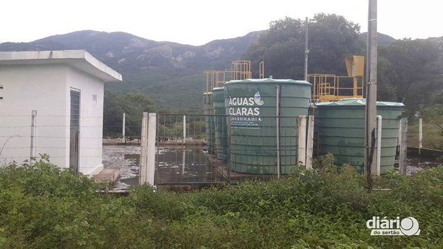 Enfrentando doenças, moradores denunciam péssima qualidade da água em Mãe D’água, no Sertão da Paraíba