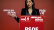 El PSOE responde tajante a Aragonès: 