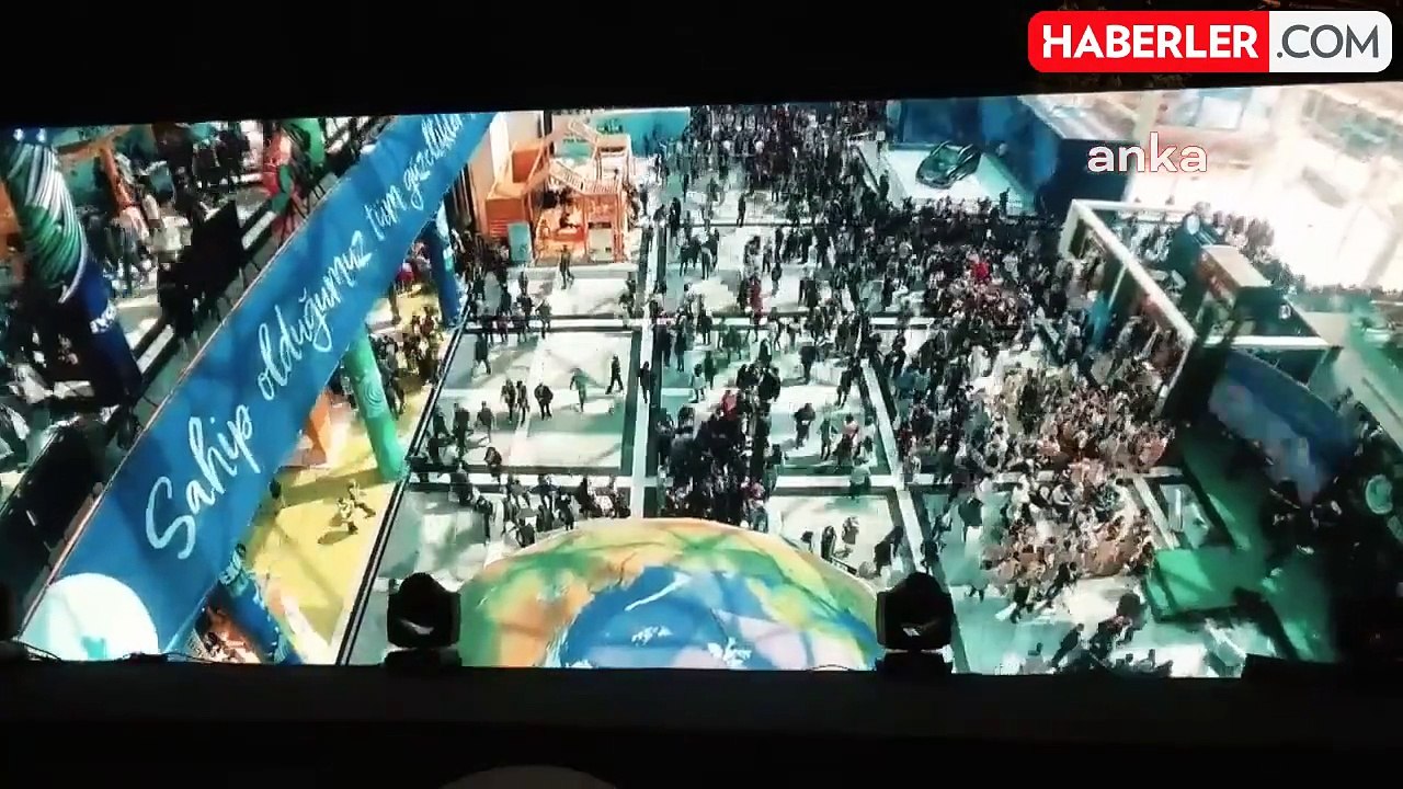 Ankara Kent Konseyi İftar Programı Gerçekleştirdi