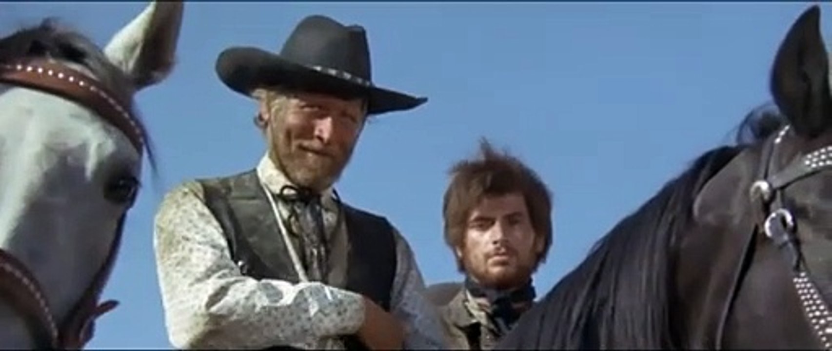 Django der Bastard (1967) stream deutsch anschauen