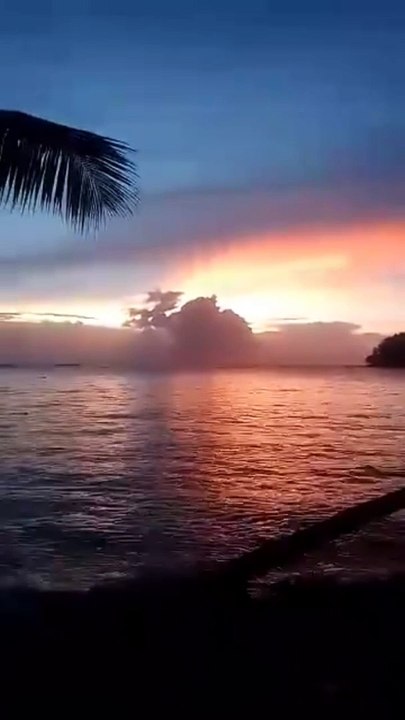 Sunrise