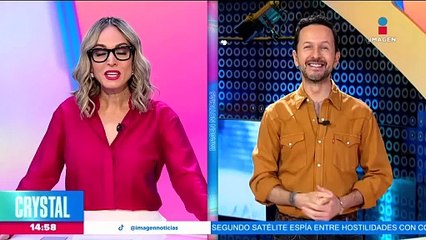 El segundo Debate Presidencial será el 28 de abril