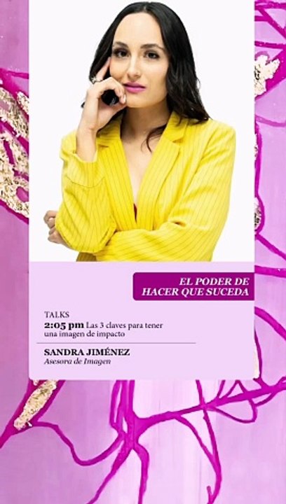 “La Grandeza de Trascender”: Invitan al 13vo foro de la Revista Mujer Actual en Tijuana