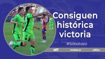 Silbatazo – Bravos gana su tercer partido consecutivo