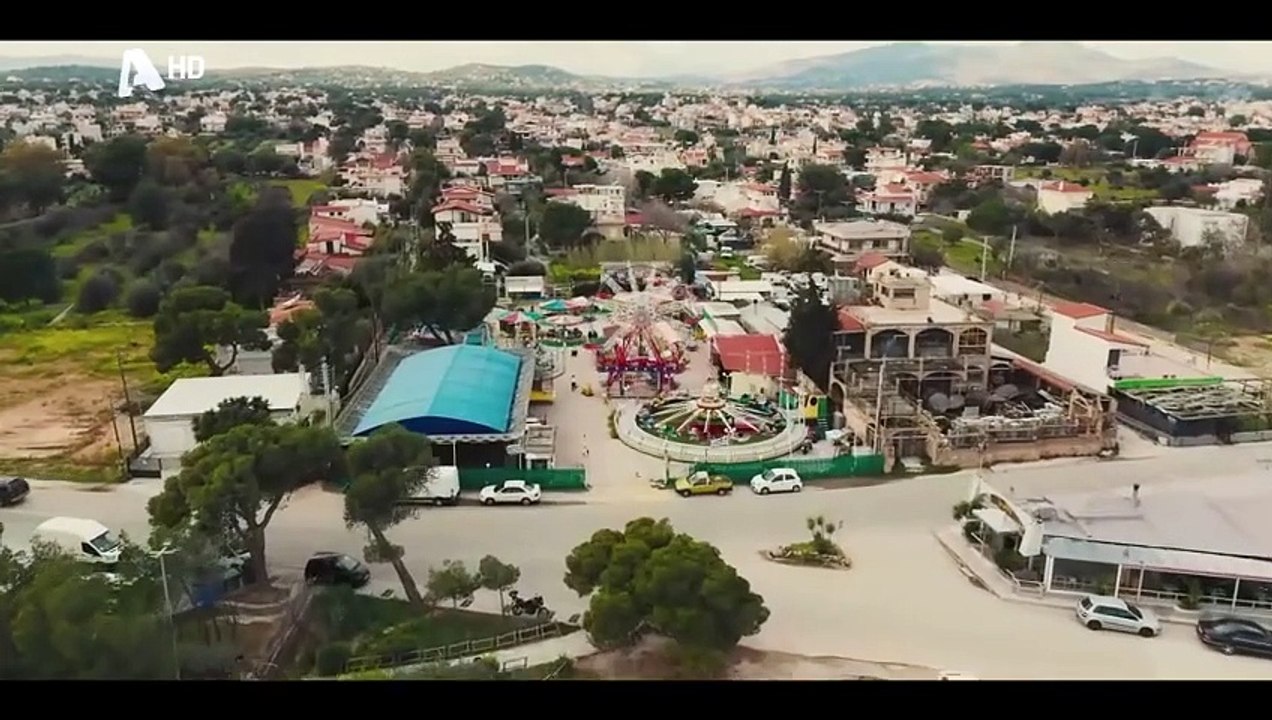 Ο ΣΚΑΡΑΒΑΙΟΣ Σ1 - ΕΠΕΙΣΟΔΙΟ 9