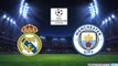 Real Madrid / Manchester City - Football Ligue des champions 2023/2024 vidéo bande annonce