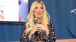 Tori Spelling felt 'free' when Dean McDermott announced their split on social media