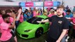 How I Won A Lamborghini From MrBeast