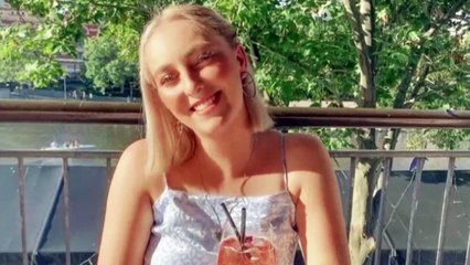 Man charged with murder of 23-year-old Hannah McGuire