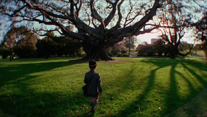 Walkabout (1971) stream deutsch anschauen