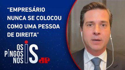 Beraldo: “Elon Musk está tirando Brasil da sua lista de prioridades”