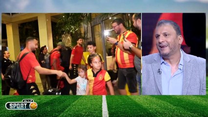 Elhiwar Sport S02 Episode 21 08-04-2024 Partie 02