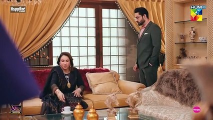 Rah e Junoon - Ep 24 [CC] 18 Apr 24 Sponsored By Happilac Paints_ Nisa Collagen Booster _ Mothercare(360P)