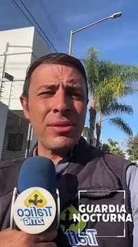 Detonaciones en calles de la colonia San Marcos de Guadalajara; aquí los detalles