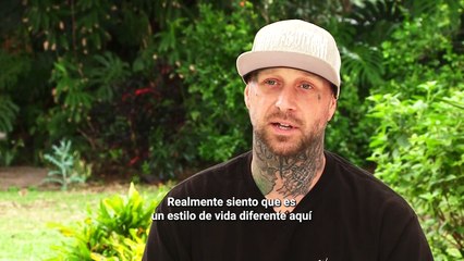 Entrevista Verano Extremo