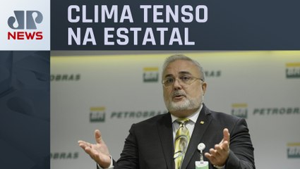 Conselho Administrativo da Petrobras está rachado em meio à expectativa sobre demissão de Prates