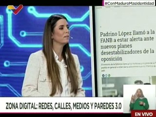 Pdte. Maduro: Guyana tendrá que sentarse a negociar con Venezuela en el marco del Acuerdo de Ginebra