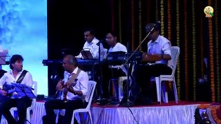 Tum Jo Mil Gaye Ho ❤ Javed Alli Live Evergreen Song 