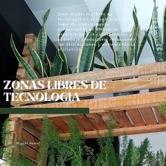 Miguel Mawad – TDAH y reducción del uso de tecnología.