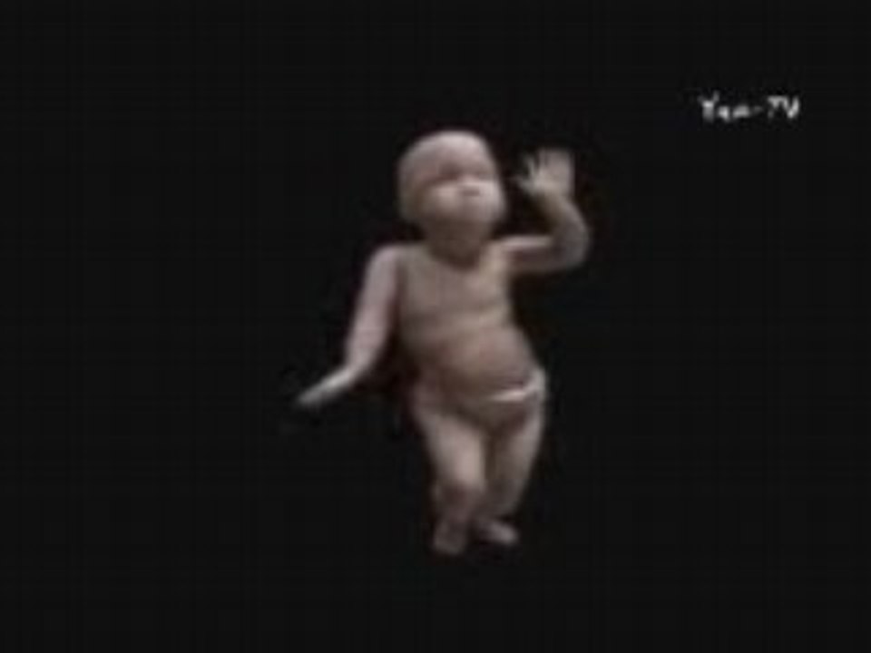 Bb qui danse