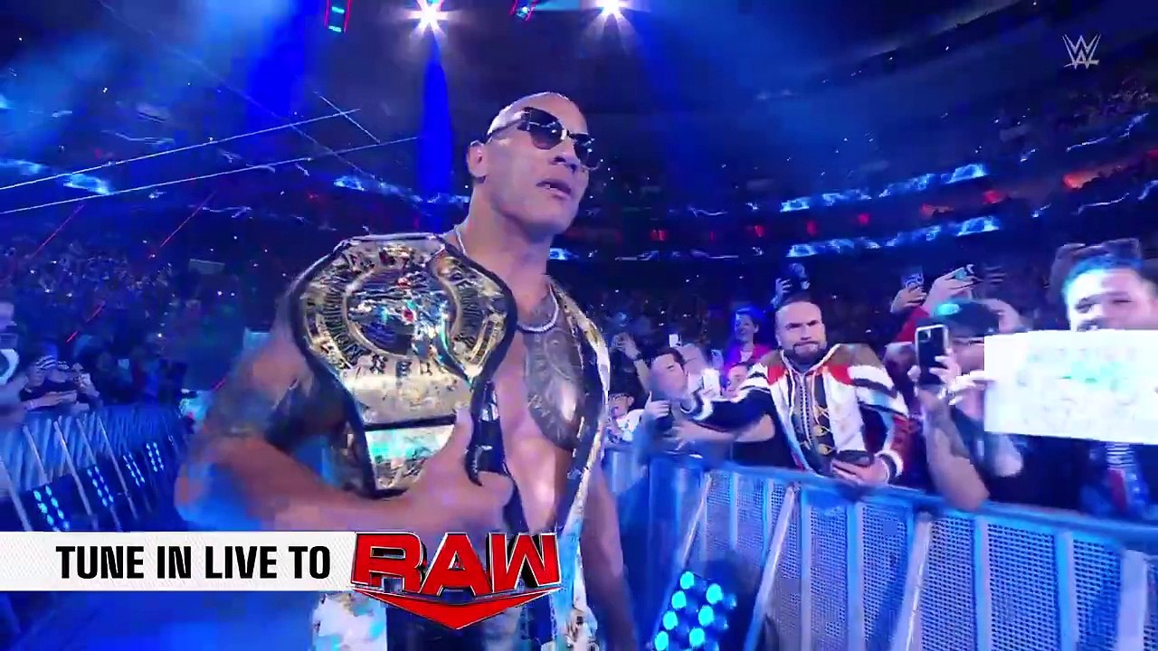 Watch WWE RAW 4/8/24 8th April 2024 Live Online 1 (Full Show link in