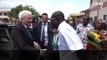 Ghana, Mattarella visita un centro Don Bosco ad Accra