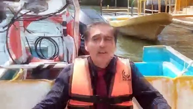 Cañón del Sumidero un paraíso perteneciente a Tuxtla Gutiérrez Chiapas un lugar emblemático México