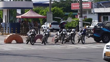 Ex-vice-presidente do Equador é hospitalizado após ser preso; México levará invasão à CIJ