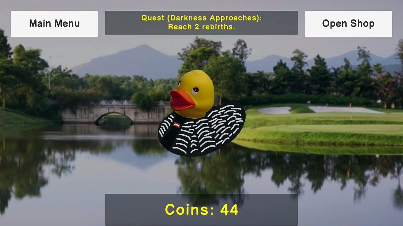 (Full Gameplay) Duck Simulator 2 [720p] -No Commentary