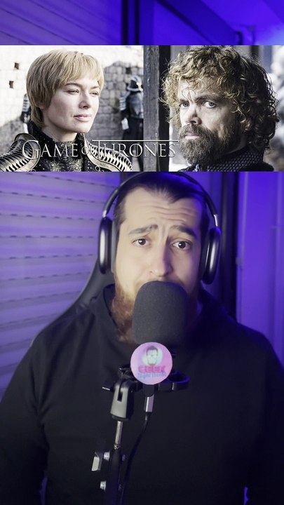 tyrion lannister game of thrones