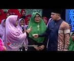 Ustadz Dhanu :UDIH Sri Mulyani Kesemutan dari kepala-kaki & Gula; Khawanah kesemutan & gatal di tangan & gula