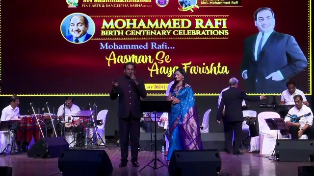 Tujhe Jeevan Ki Dor Se Baandh Liya Hai ❤ Prasan Rao & Dhanashree Live cover romantic love song