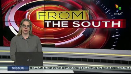 FTS 20:30 08-04: Venezuela defends its historical position on Guyana Esequiba