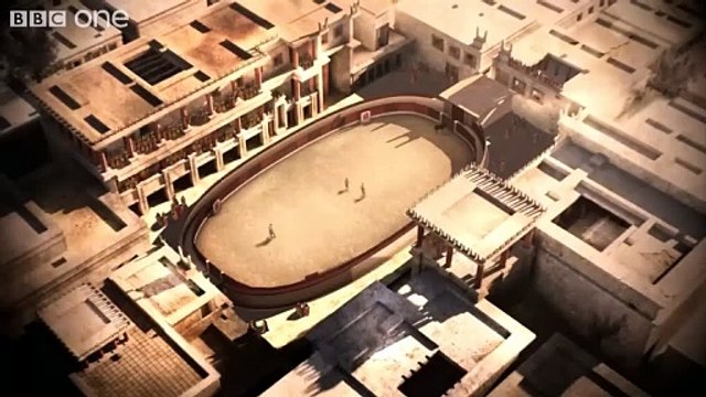 L'Atlantide, fin d'un monde, naissance d'un mythe Bande-annonce (EN)