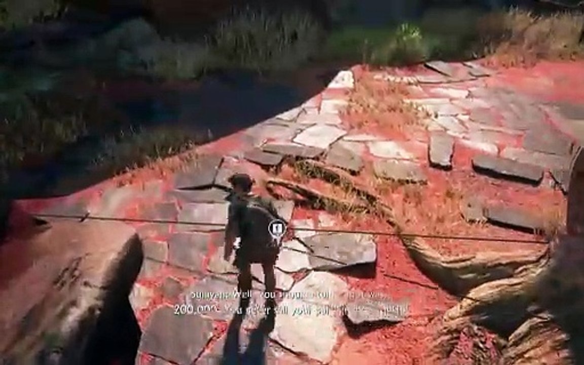 This is simply too close for comfort.