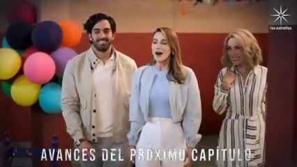 Vivir de Amor Capitulo 52 Completo