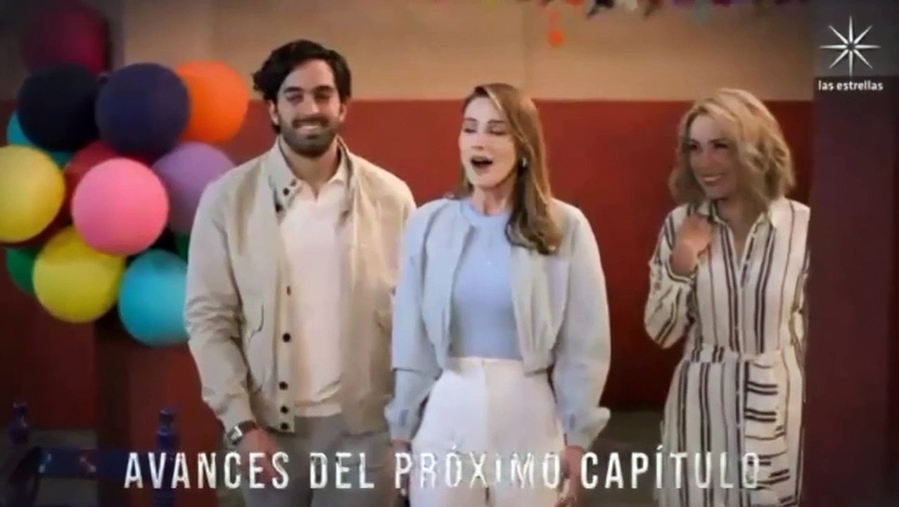Vivir de Amor Capitulo 52 Completo