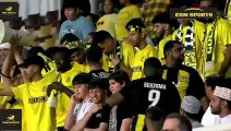 Al Ittihad vs Al Wehda 2-1 Highlights Saudi Super Cup Semi Final 2024 HD