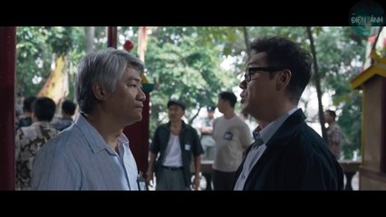 Độc Giới (HD - Thuyết Minh)│Cổ Thiên Lạc, Lưu Thanh Vân│Phim Hành Động Võ Thuật Hồng Kông│Phim Chiếu Rạp 2024