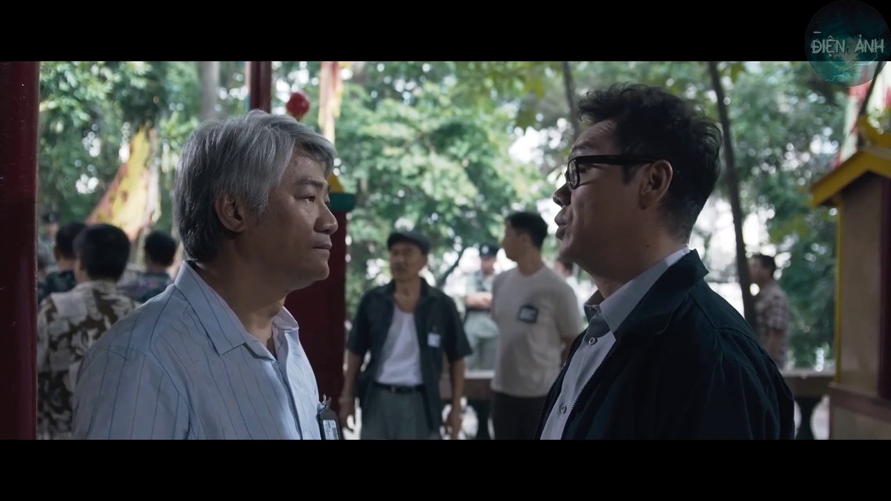 Độc Giới (HD - Thuyết Minh)│Cổ Thiên Lạc, Lưu Thanh Vân│Phim Hành Động Võ Thuật Hồng Kông│Phim Chiếu Rạp 2024