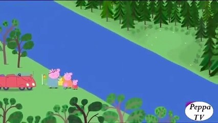 [Peppa pig] Español Temporada 4x12   La veterinaria voladora