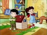 Dragon Tales   Baby Troubles